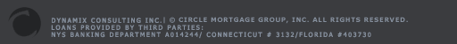 Circle Mortgage Group